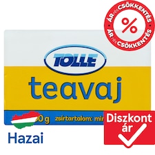 Tolle teavaj 100 g