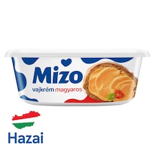 Mizo magyaros vajkrém 200 g