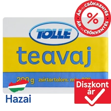 Tolle teavaj 200 g