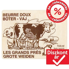 Les Grands Pres vaj 250 g