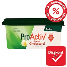 ProActiv margarin növényi szterinnel 400 g