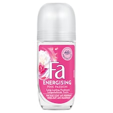 Fa izzadásgátló roll-on Pink Passion 50 ml