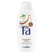Fa tusfürdő Coconut Milk 400 ml