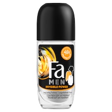 Fa Men izzadásgátló roll-on Invisible Power 50 ml