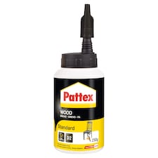 Pattex Palma Fa normál faragasztó 250 g