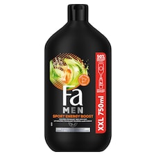Fa Men tusfürdő Energy Boost 750 ml