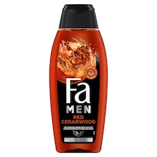 Fa Men tusfürdő Red Cedarwood 400 ml