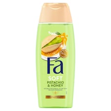 Fa Pisztácia & Méz krémtusfürdő 250 ml