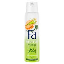 Fa Pisztácia & Méz izzadásgátló deospray 150 ml