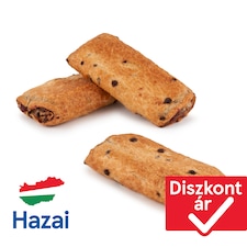Belga csokis meggyes párna 85 g