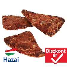 Kolbászos pizzaszelet 145 g