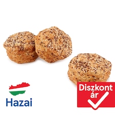 Szénhidrát csökkentett pogácsa 80 g