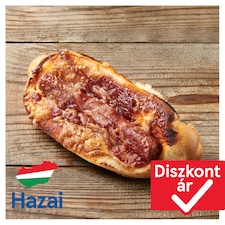 Pizzás csónak 115 g