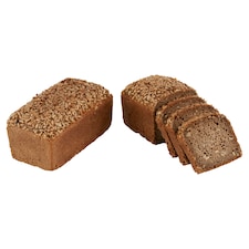Napraforgómagos rozs hasáb 460 g