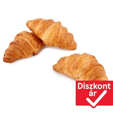 Extra vajas croissant 52 g