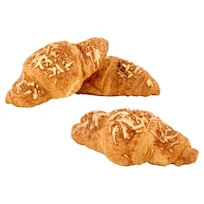 Finest sonkás sajtos croissant 95 g