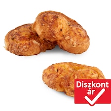 Sajtos jalapenos dupla csiga 88 g