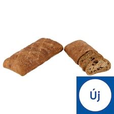 Finest svájci rusztikus vekni 260 g