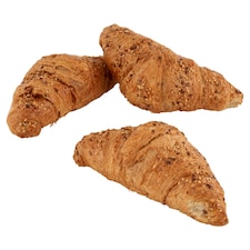 Sokmagvas croissant 65 g