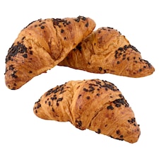 Csokoládés croissant 80 g