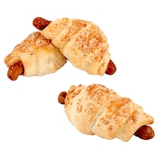 Virslis croissant 90 g