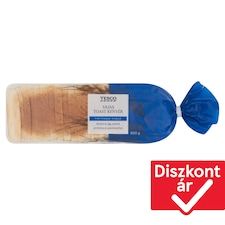 vajas toast kenyér 500 g