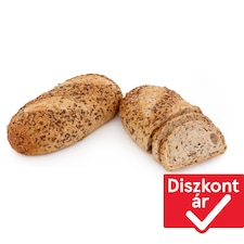 Sokmagvas vekni 400 g
