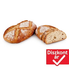 Finest Kemencés rusztikus vekni 490 g