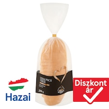 Kanizsa Pékség szeletelt szendvics vekni 350 g