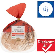 burgonyás rozsos kenyér 500 g