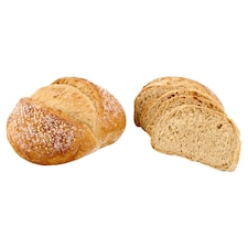 Rozsos cipó 400 g