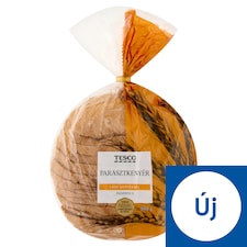parasztkenyér 500 g