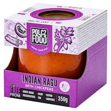 Polcz indiai csicseriborsó ragu 350 g