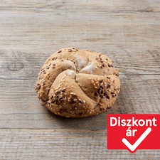 Szendvics zsemle sokmagvas 60 g