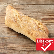Rusztikus baguette 120 g