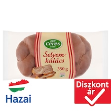 Ceres selyemkalács 350 g