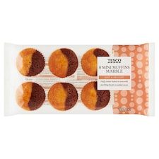 mini muffin 8 db 180 g