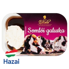 Kata Somlói galuska 200 g