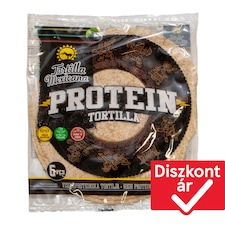 Tortilla Mexicana Protein 370 g