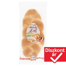 Ölz fonott kalács 500 g