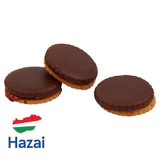 Benei nagy isler édes teasütemény