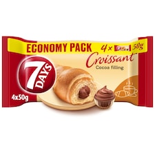 7DAYS KAKAÓS CROISSANT 200 g