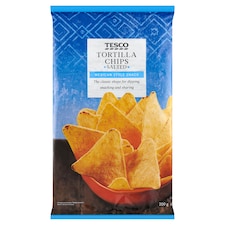 sós kukoricasnack 200 g