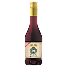 Portorico 40 szeszesital 40% 0,5 l