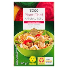 Plant Chef tofu 180 g
