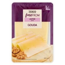 Free From gouda sajt 150 g