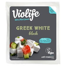 Violife görög fehér tömb 200 g