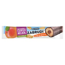 Cornexi sárgabarackos zabrudi, édesítőszerrel, hozzáadott cukor nélkül 30 g