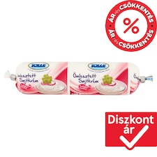 Tolle laktózmentes ömlesztett sajtkrém 100 g