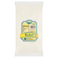 Nett Food rizsliszt 600 g
